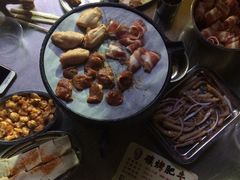 -旺记碳烤肥牛(总店)