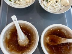 -辣辣小吃豆花米线(大观篆新农贸市场店)