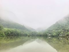 -芳草地度假酒店·野炉中餐厅