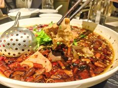 -金谷仓家庭料理(马泉营店)