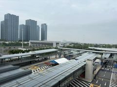 -港珠澳大桥(珠海段)