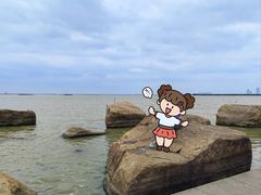 -滆湖低碳生态公园
