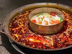 -渝涯重庆豆花老火锅(中赢国际店)