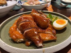 -木棉·醉心粤味(COCO Park店)