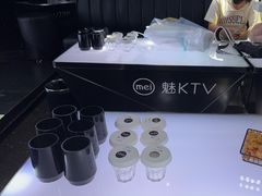 -魅KTV·AI辅唱(人民广场旗舰店)