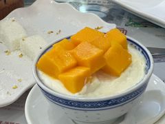-周大娘牛乳(旧寨古村总店)