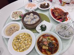 -得月楼·省级非遗·传统苏帮菜(观前店)