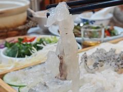 -官塘锋记鱼生·生腌·砂锅粥(牌坊街店)