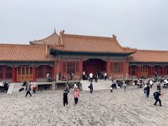 -故宫钟表馆