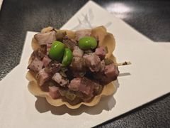 -Ginza Onodera铁板烧(外滩十八号店)