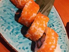 加州卷-有喜屋·烧鸟·居酒屋(周浦万达店)
