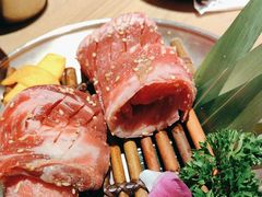 -西塔老太太泥炉烤肉(亚运村店)