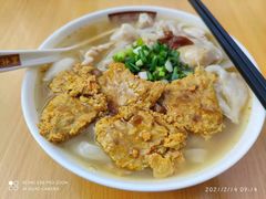 -荔林食店(西华路店)