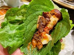 -红沃鳗鱼黑牛烤肉店(不老街店)