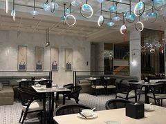 用餐区-南美水疗(七莘路店)