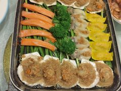 -小八仙·宴(三峡茶庄店)