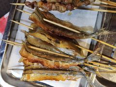 -上二楼涮肉馆(顺义二中店)