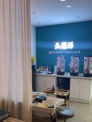 -SG头道汤养生馆