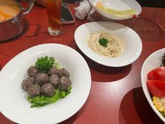 -红雀围·海鲜火锅(陆家嘴中心店)