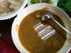 -长兴岛郊野公园农场食堂