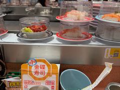 -元气寿司(金光华店)