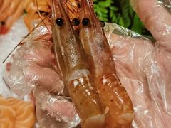 -樱之盛宴·蟹料理海鲜自助(前进大街店)