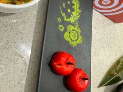 -海底捞火锅(东方时代广场店)