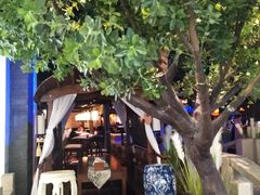 -绿茶餐厅(乐峰广场店)