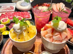 -大龙燚·旷野鲜火锅(广州首店)