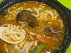 -天津理工大学-学生第2食堂