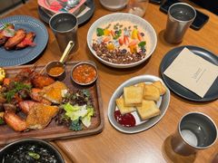 -La Terre乐田(万象城店)