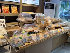 -大仓面包(西平店)