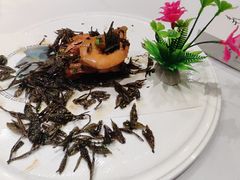 -花舍咖餐厅(晋阳街店)