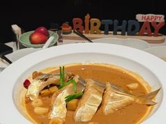 家烧鲳鱼-新荣记(椒江店)