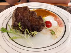 -红房子西菜馆(淮海中路店)