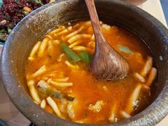 凯里酸汤鱼-山石榴·贵州菜(丰盛里店)