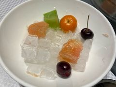 -卫鼎轩·曹公馆(鼓楼店)