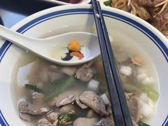 -银记肠粉店(中山一路店)