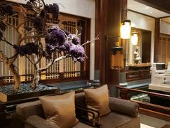 -西安华清御汤酒店