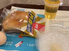 -爱康国宾体检中心(福田分院)
