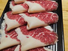 -牛炙烤肉(车公庙店)