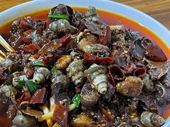 螺丝-三哥田螺(北书院街店)