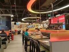 -师烤·豆花烤鱼(深圳坂田天虹店)