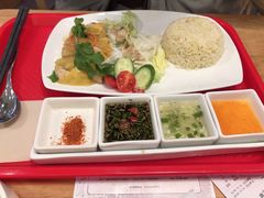 -亚坤 Ya Kun Kaya Toast(万象城店)