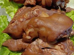 -蓝珊甄选海鲜自助·火锅大排档(近阿那亚店)