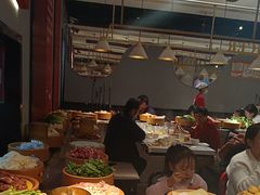 -龍歌自助小火锅(崂山丽达店)