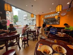 -张卤堂·砂锅卤肘子(南头店)