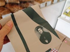 -老梦面包 CHEZMOREL(三源里店)