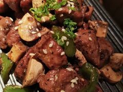 -玉川屋·深夜食堂居酒屋(柳巷店)