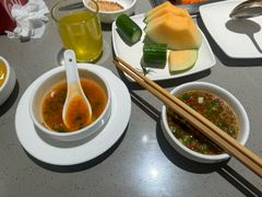 -海底捞火锅(铂澜大象城店)
